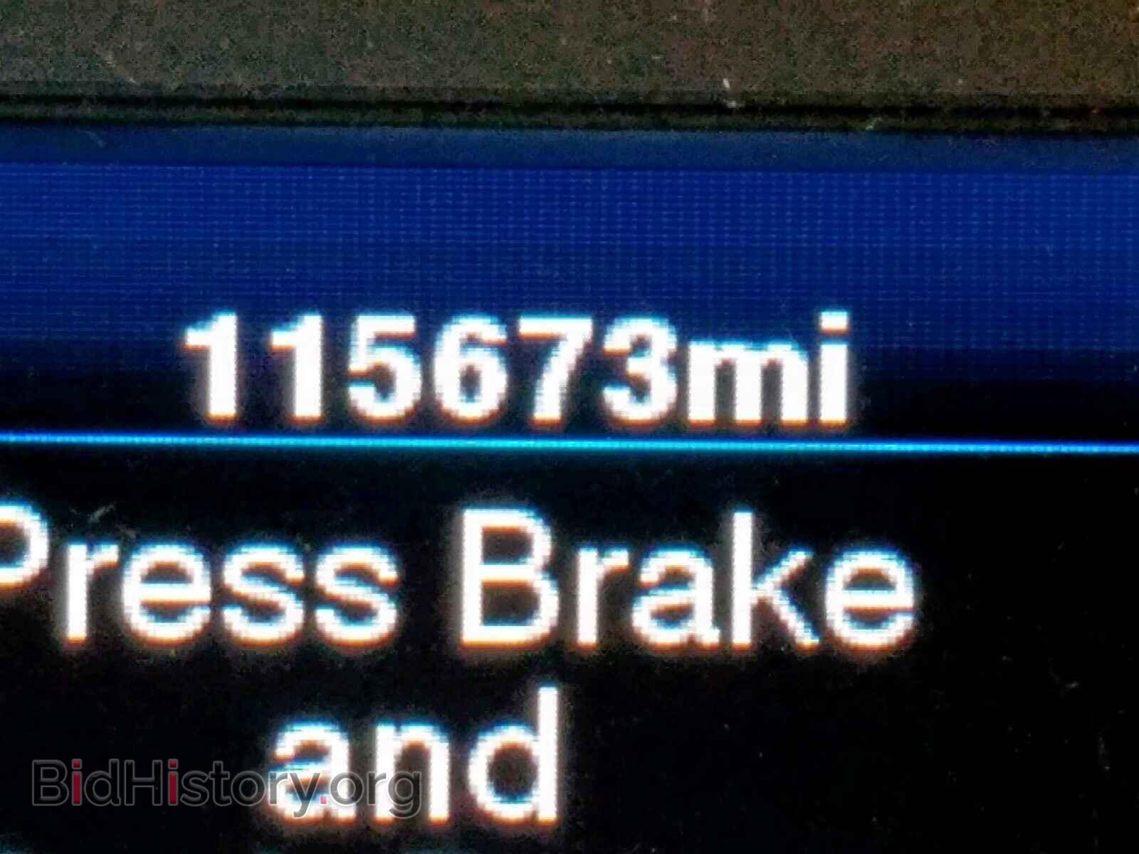 2012 CHRYSLER 300 - VIN: 2C3CCAET6CH160868 - Фото 8