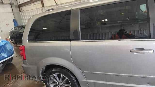 2017 DODGE CARAVAN - VIN: 2C4RDGCG9HR863183 - Фото 14