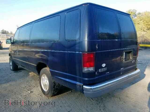 1999 FORD ECONOLINE - VIN: 1FBSS31L9XHB54882 - Фото 3