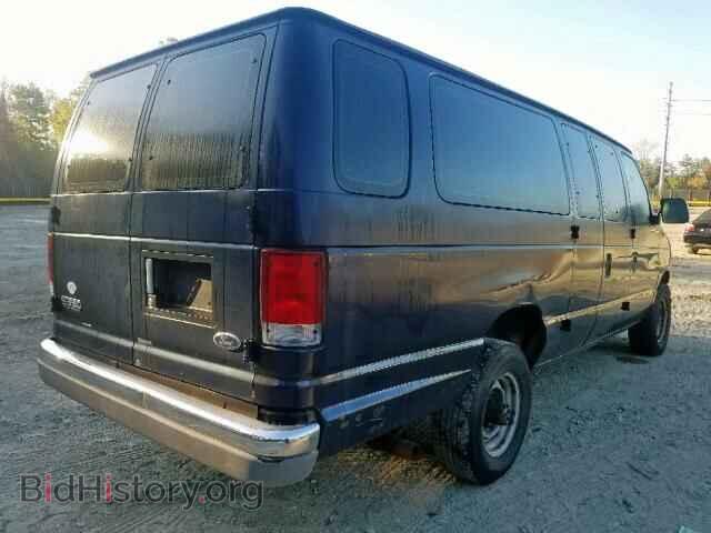 1999 FORD ECONOLINE - VIN: 1FBSS31L9XHB54882 - Фото 4