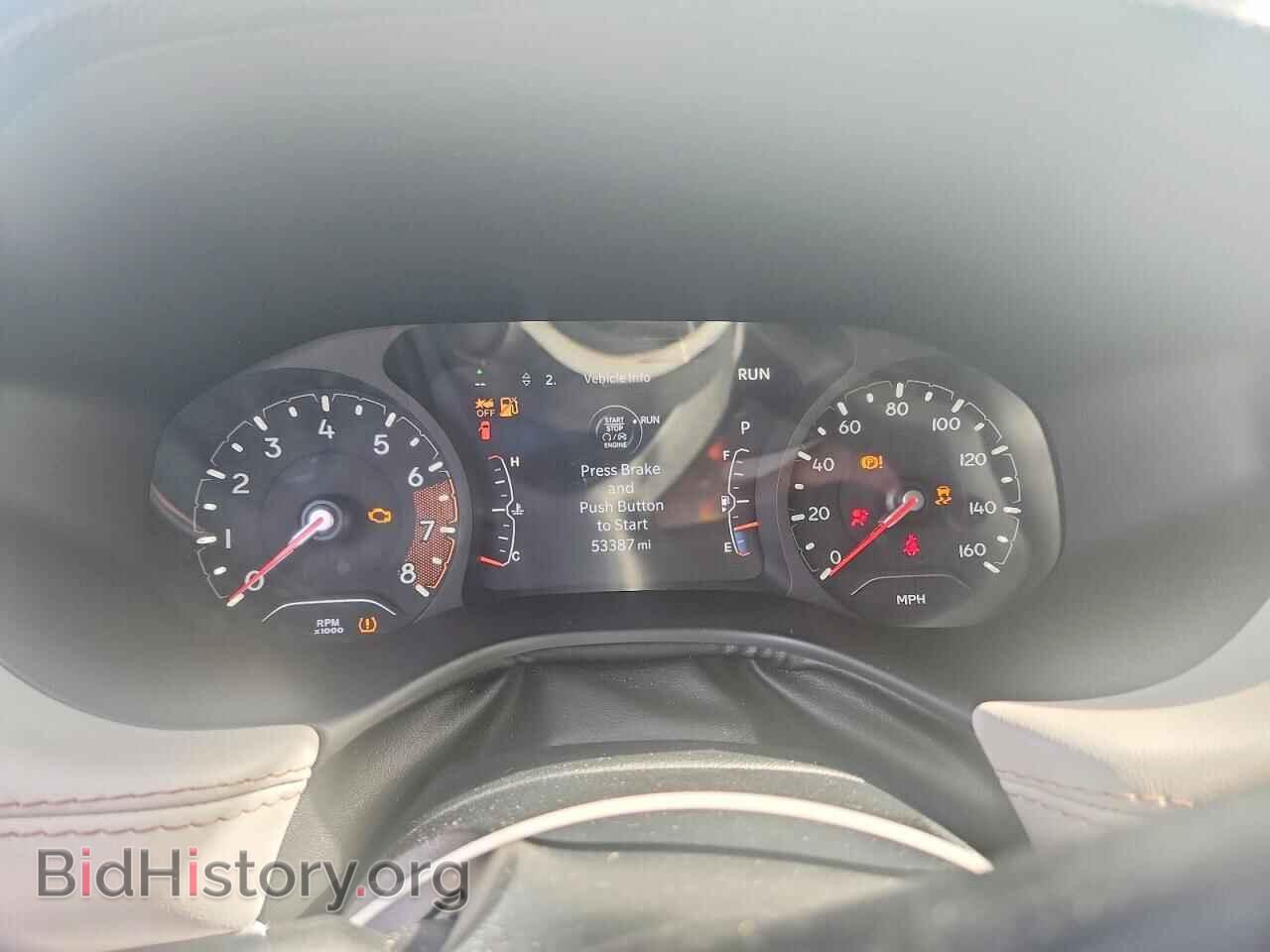 2024 JEEP COMPASS - VIN: 3C4NJDCN3RT119355 - Фото 9