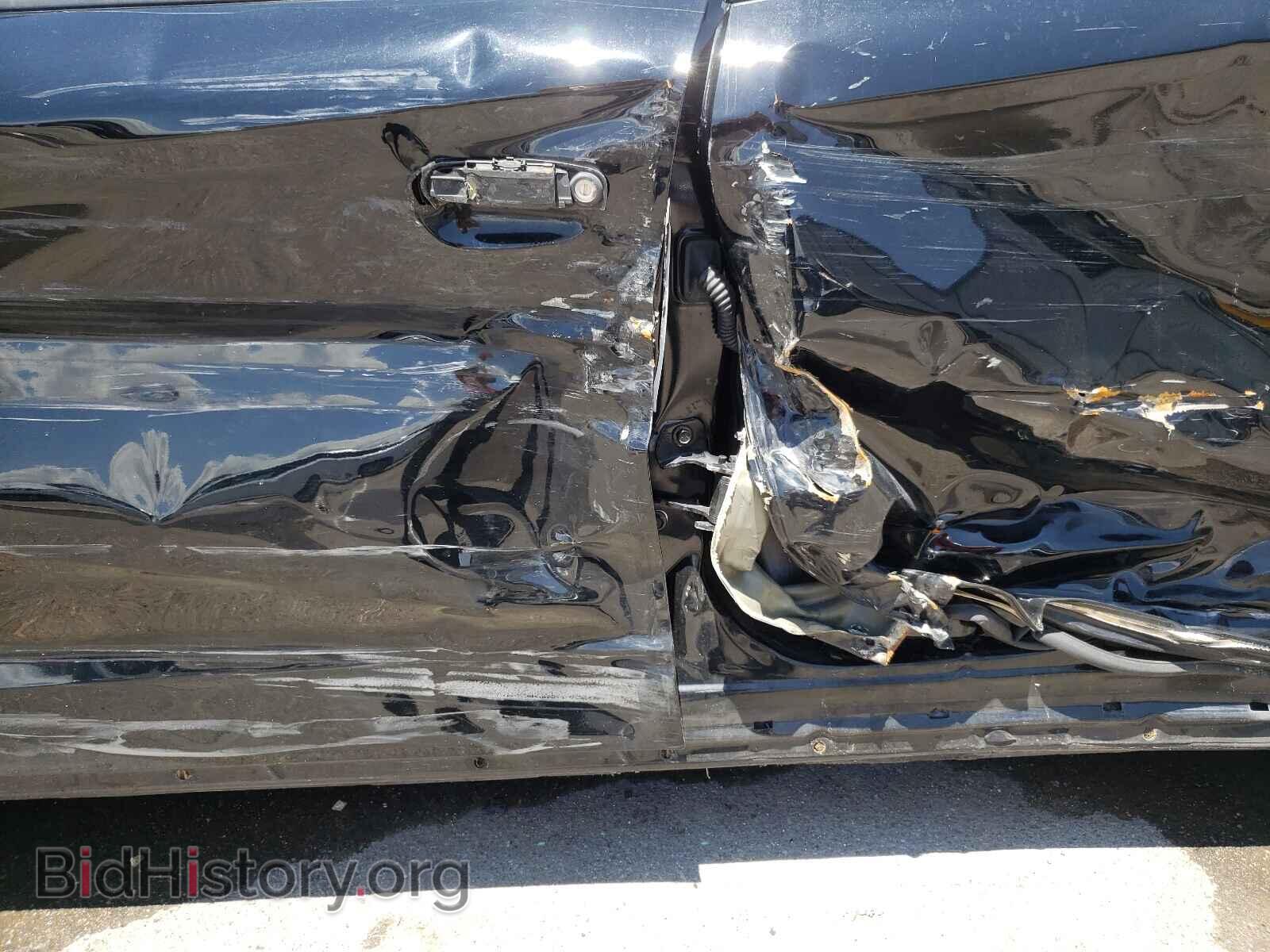 2012 DODGE CHARGER - VIN: 2C3CDXCT6CH191007 - Фото 10