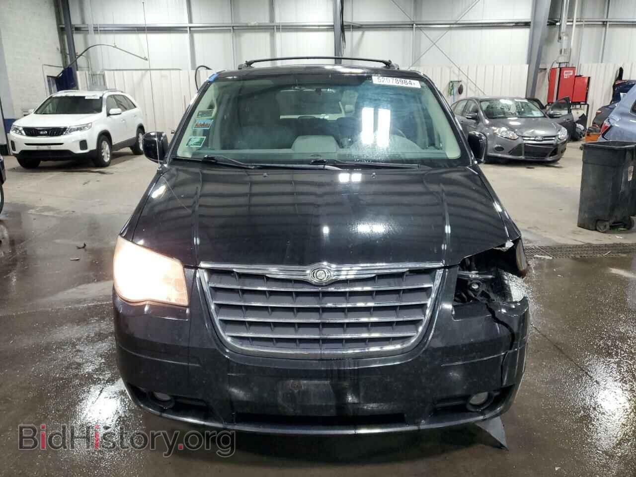 2010 CHRYSLER MINIVAN - VIN: 2A4RR5D19AR456979 - Photo 5