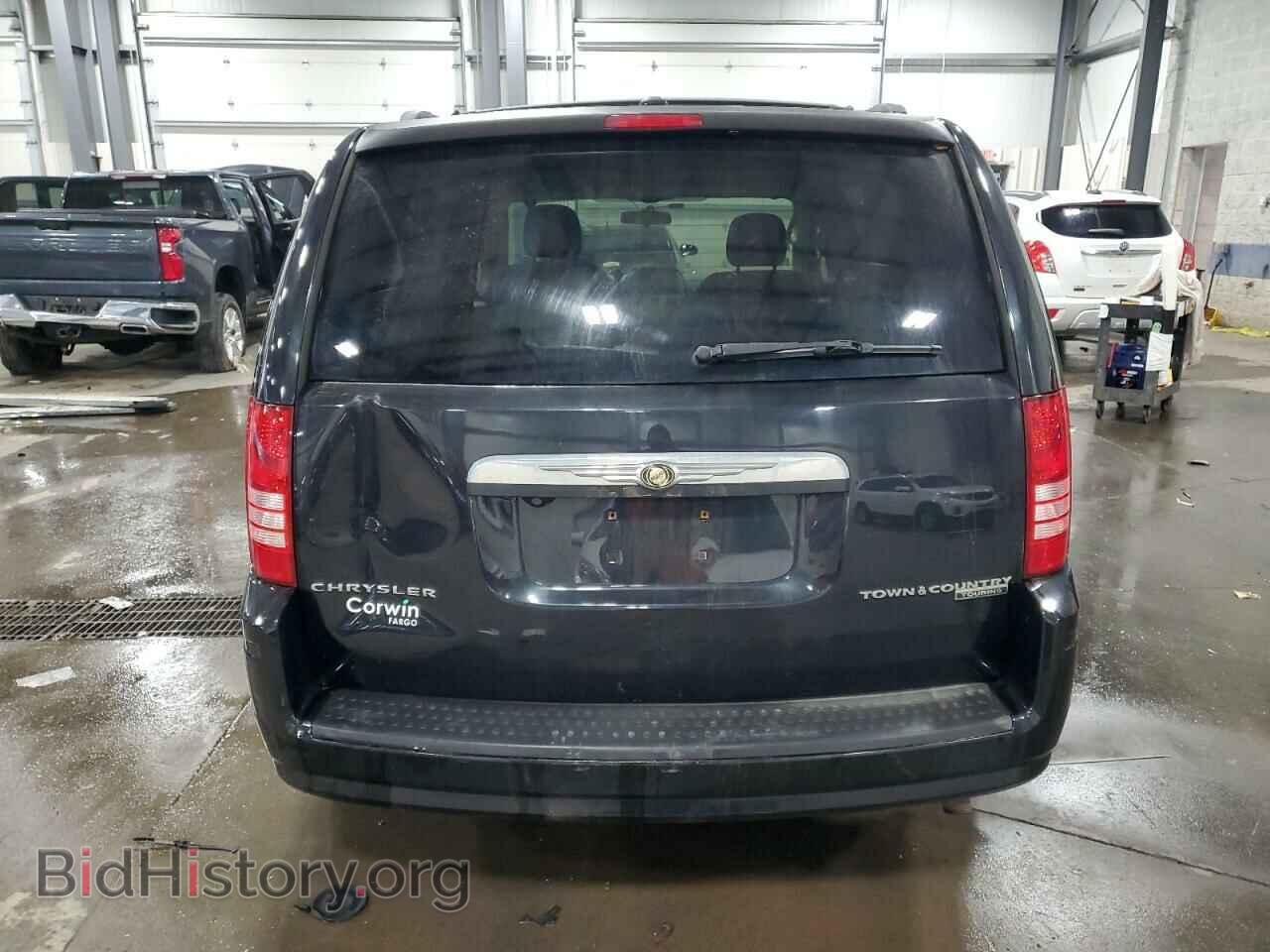 2010 CHRYSLER MINIVAN - VIN: 2A4RR5D19AR456979 - Photo 6