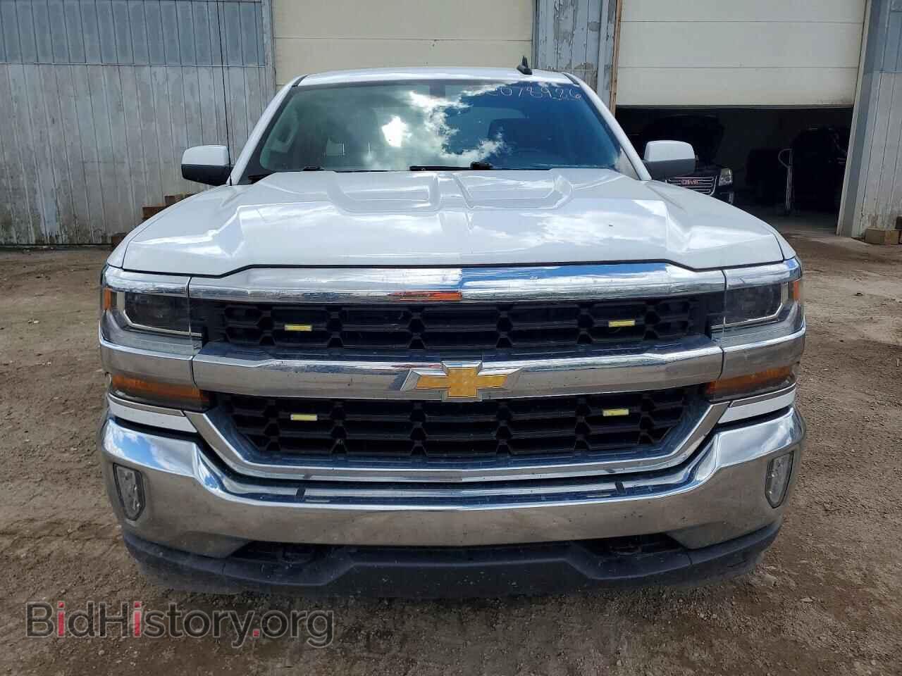 2019 CHEVROLET SILVERADO - VIN: 2GCVKPEC8K1195431 - Фото 5
