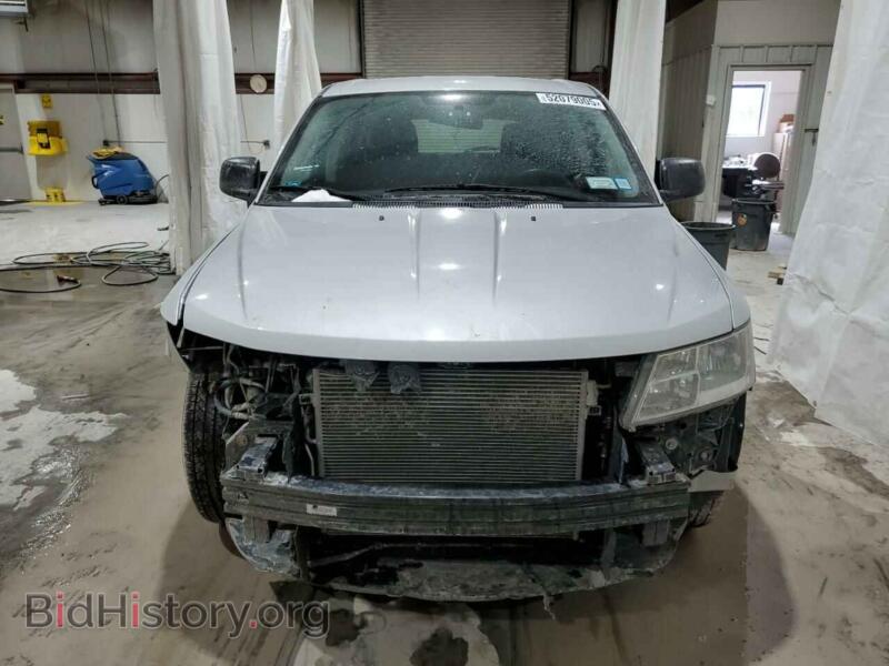 2010 Dodge JOURNEY (VIN 3D4PG4FB2AT225697) — photo 5 of 14