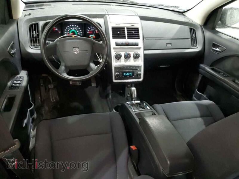 2010 Dodge JOURNEY (VIN 3D4PG4FB2AT225697) — photo 8 of 14