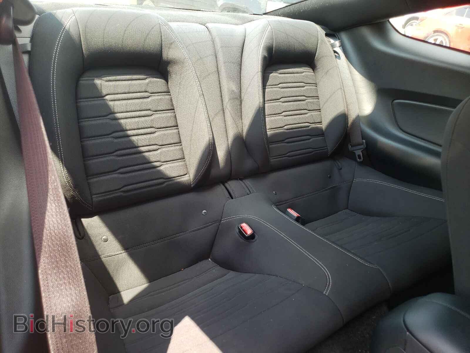2017 FORD MUSTANG - VIN: 1FA6P8THXH5304592 - Фото 6