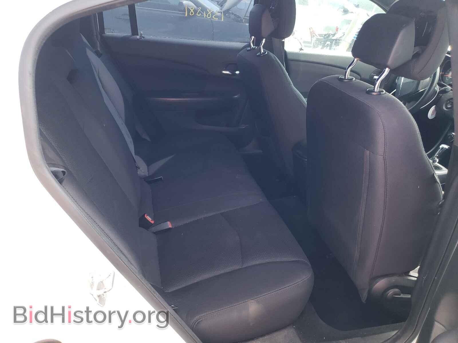 2012 CHRYSLER 200 - VIN: 1C3CCBAB7CN271455 - Photo 6