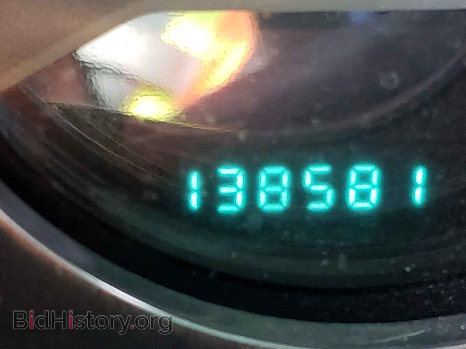 2012 CHRYSLER 200 - VIN: 1C3CCBAB7CN271455 - Photo 8
