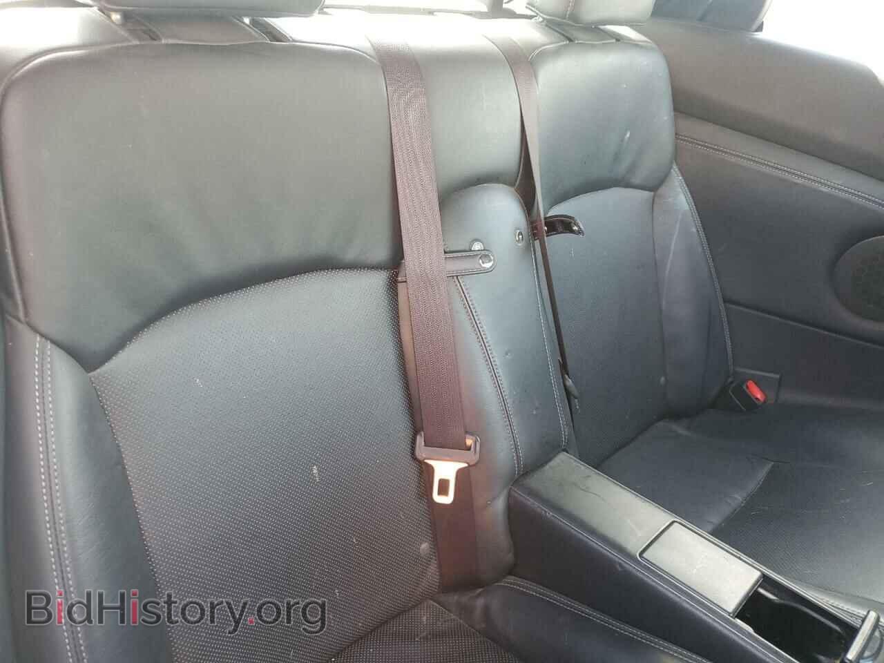 2014 LEXUS IS - VIN: JTHFF2C25E2530315 - Photo 10