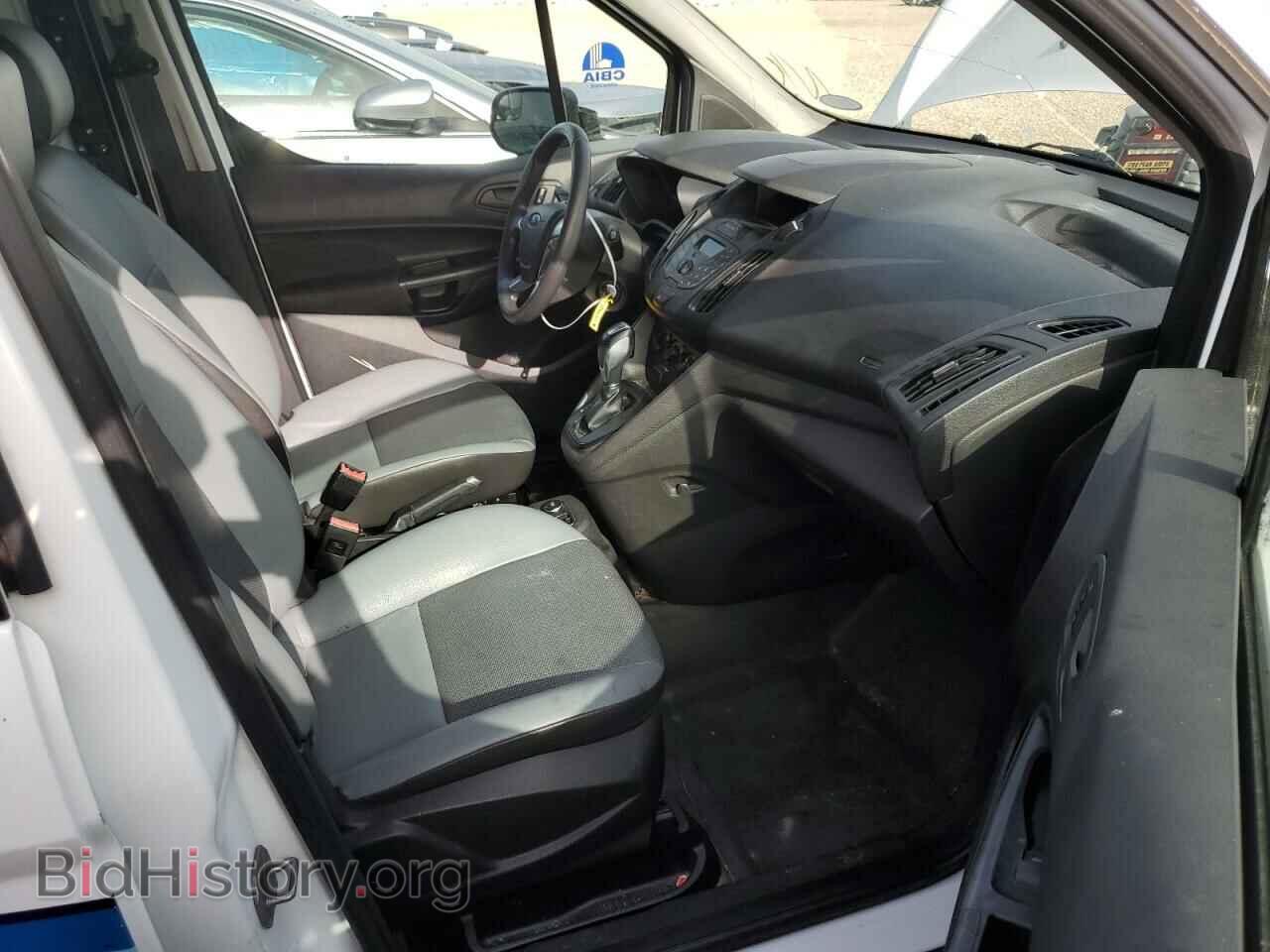 2016 FORD TRANSIT - VIN: NM0LS7E73G1264434 - Фото 5
