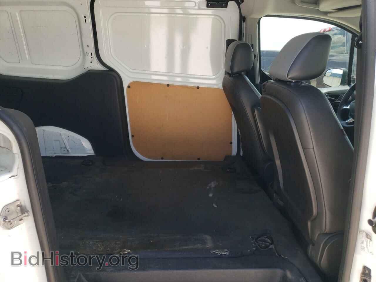 2016 FORD TRANSIT - VIN: NM0LS7E73G1264434 - Фото 6