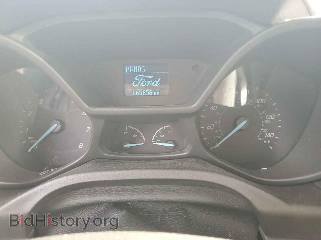 2016 FORD TRANSIT - VIN: NM0LS7E73G1264434 - Фото 8