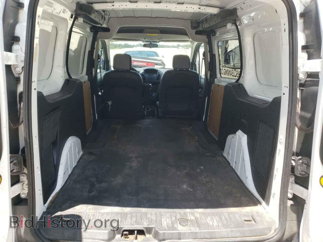 2016 FORD TRANSIT - VIN: NM0LS7E73G1264434 - Фото 9