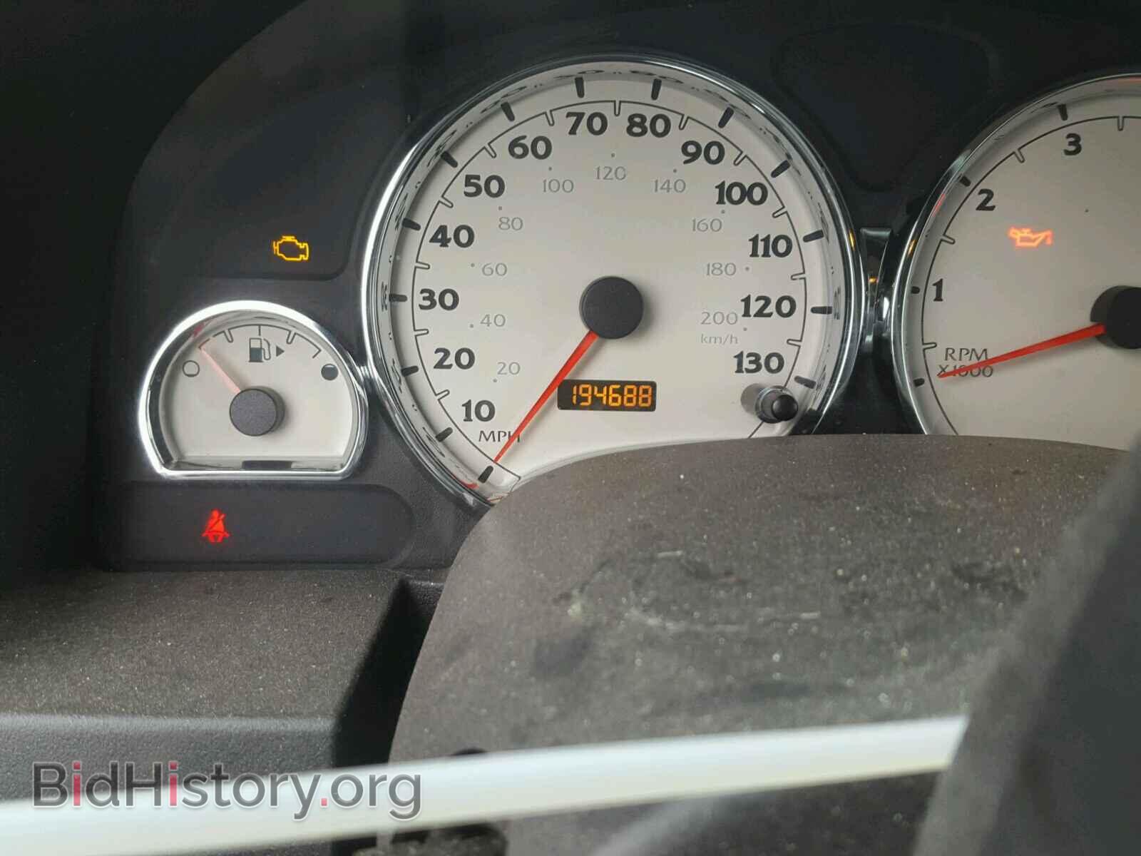 2004 SATURN VUE - VIN: 5GZCZ63434S893178 - Фото 8