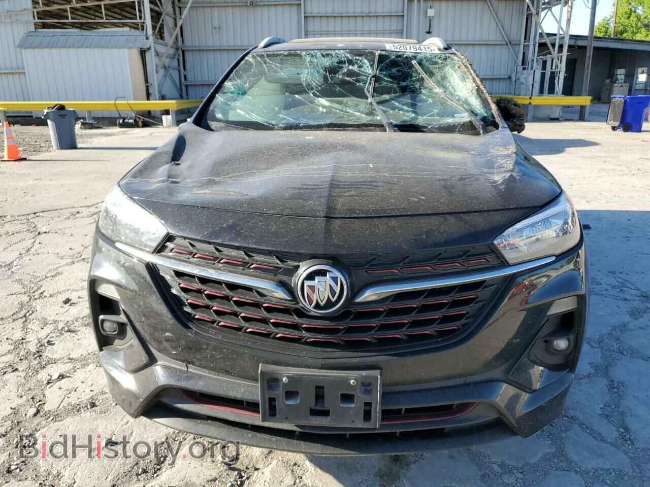 2020 BUICK ENCORE - VIN: KL4MMDSL6LB097471 - Photo 5