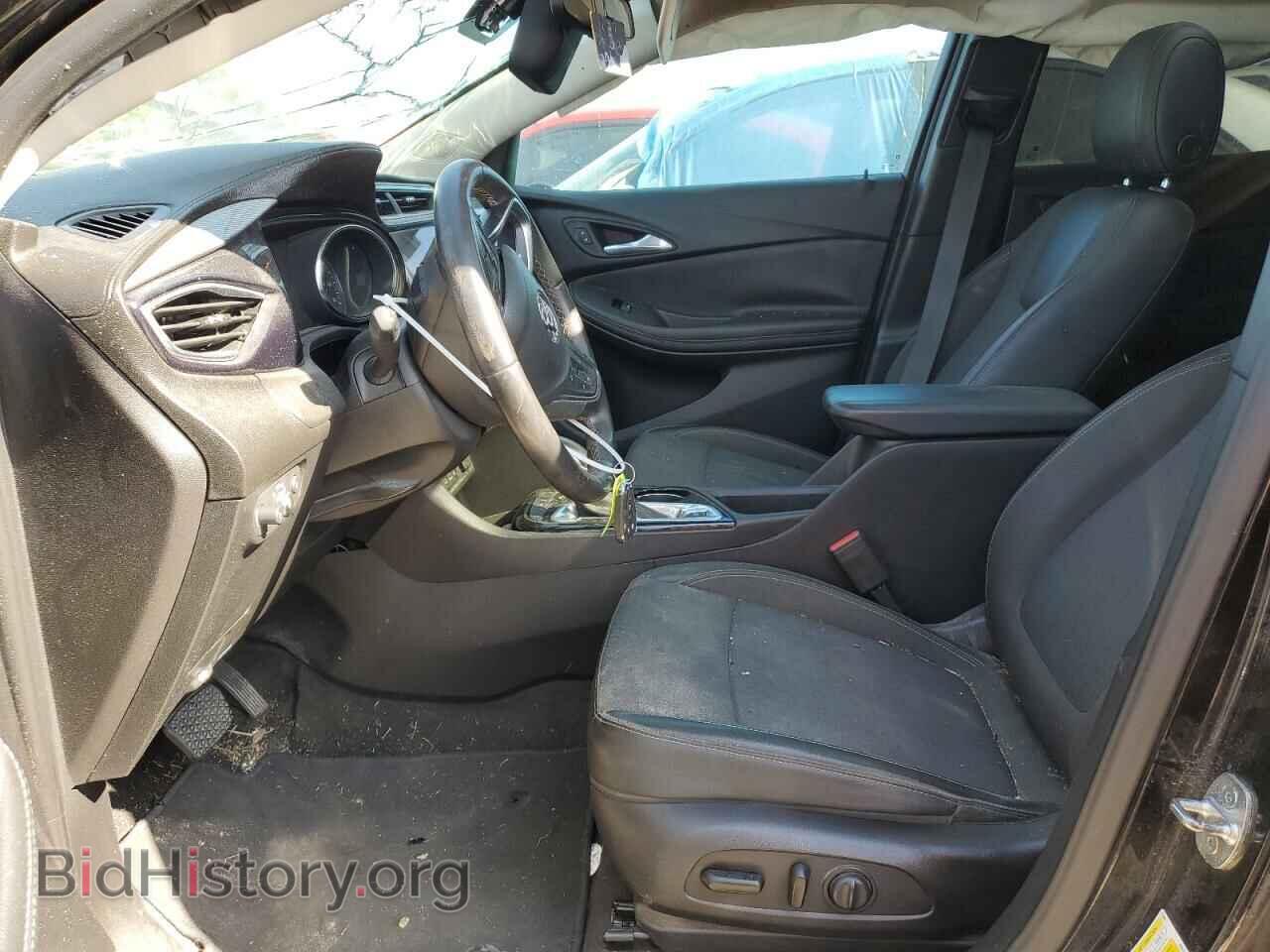 2020 BUICK ENCORE - VIN: KL4MMDSL6LB097471 - Photo 7