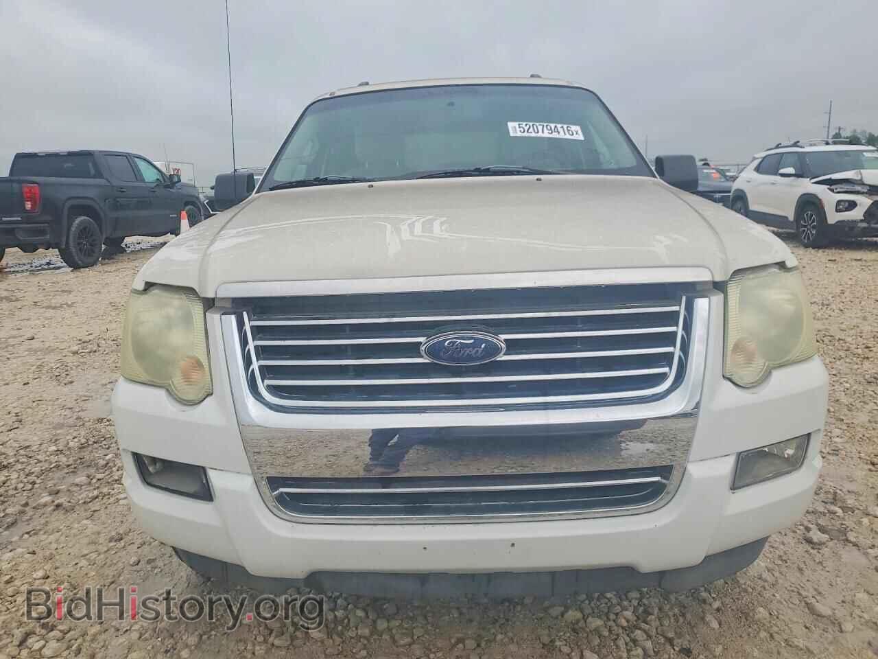 2008 FORD EXPLORER - VIN: 1FMEU63E88UB11903 - Фото 5