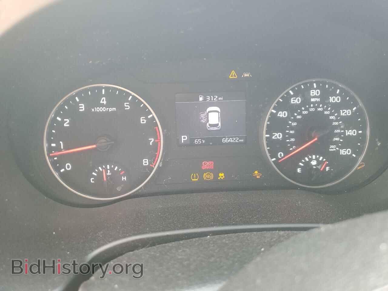2021 KIA SELTOS - VIN: KNDEUCAA7M7071048 - Фото 9