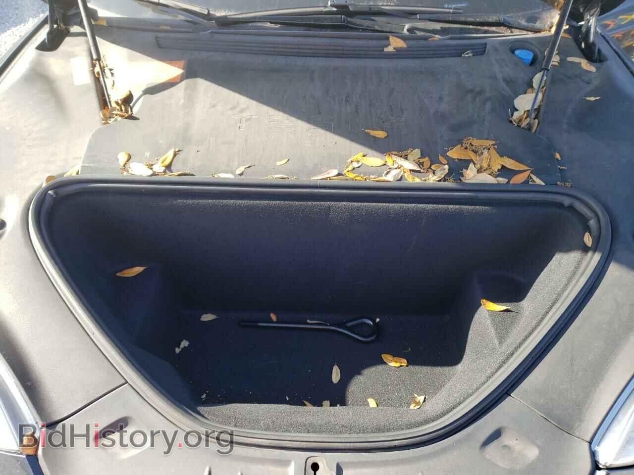 2016 TESLA MODEL S - VIN: 5YJSA1E22GF159054 - Photo 11