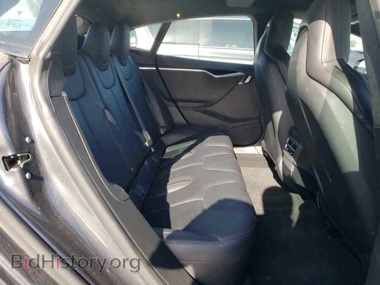 2016 TESLA MODEL S - VIN: 5YJSA1E22GF159054 - Photo 10