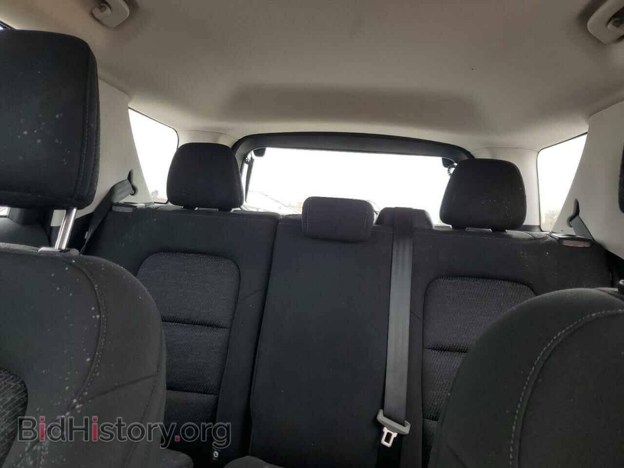 2021 FORD BRONCO - VIN: 3FMCR9A63MRA28323 - Фото 10