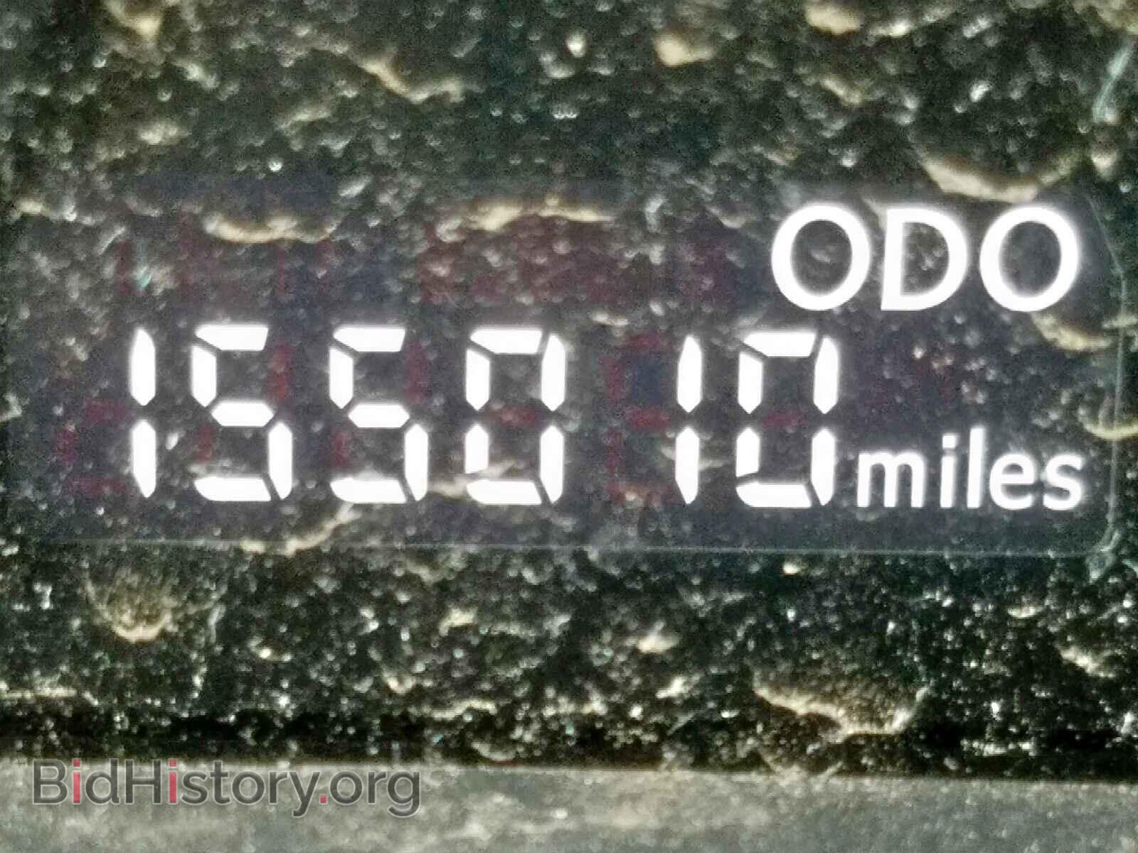 2013 LEXUS RX 350 BAS - VIN: 2T2BK1BA5DC222152 - Фото 8