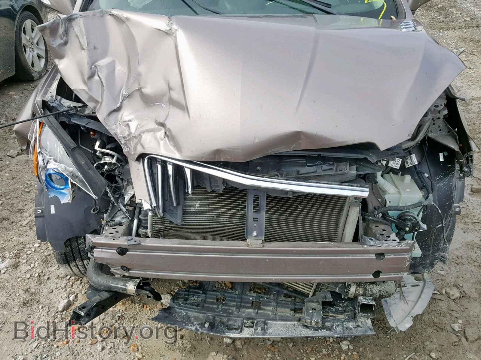 2014 BUICK ENCORE - VIN: KL4CJASB3EB605991 - Photo 7