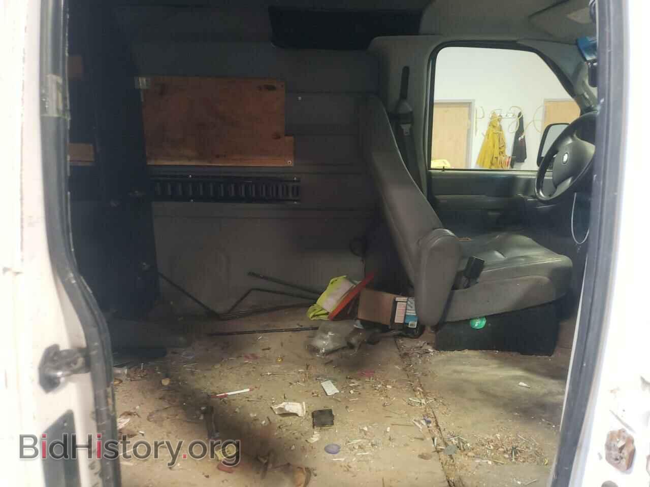 2006 FORD E 250 - VIN: 1FTNS24W26DA69459 - Фото 6