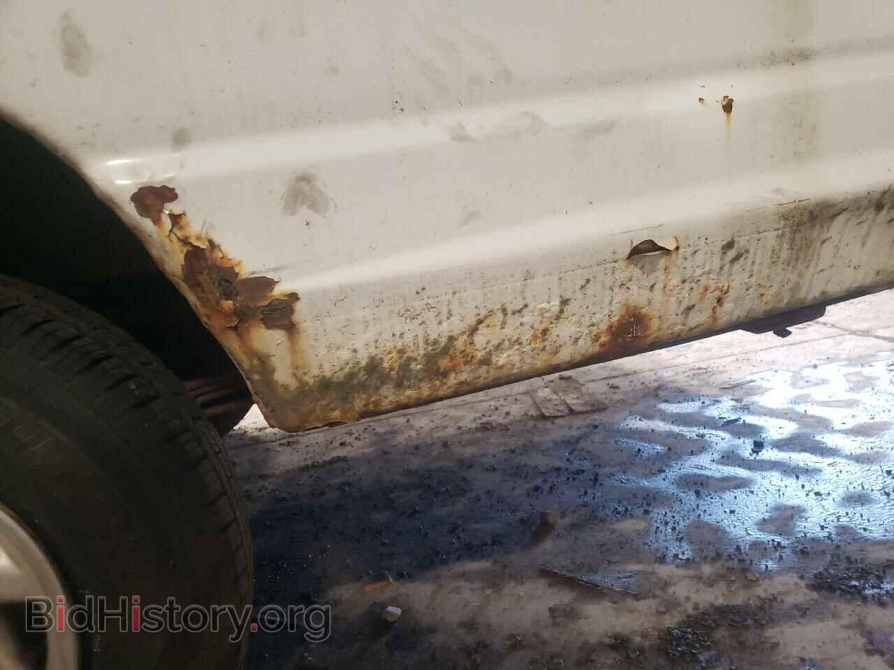 2006 FORD E 250 - VIN: 1FTNS24W26DA69459 - Фото 9