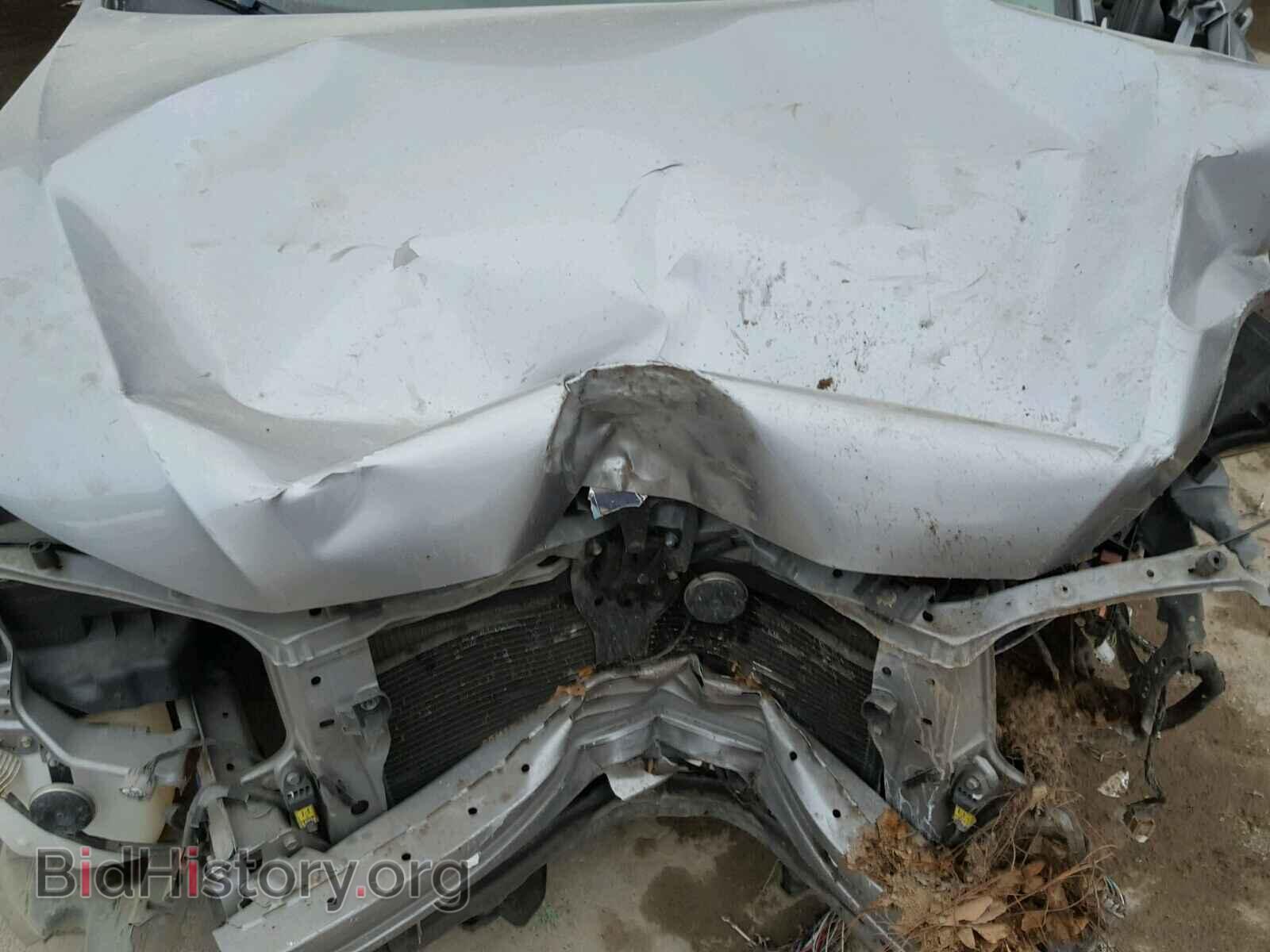 2010 SUBARU FORESTER - VIN: JF2SH6CC0AG740202 - Фото 7