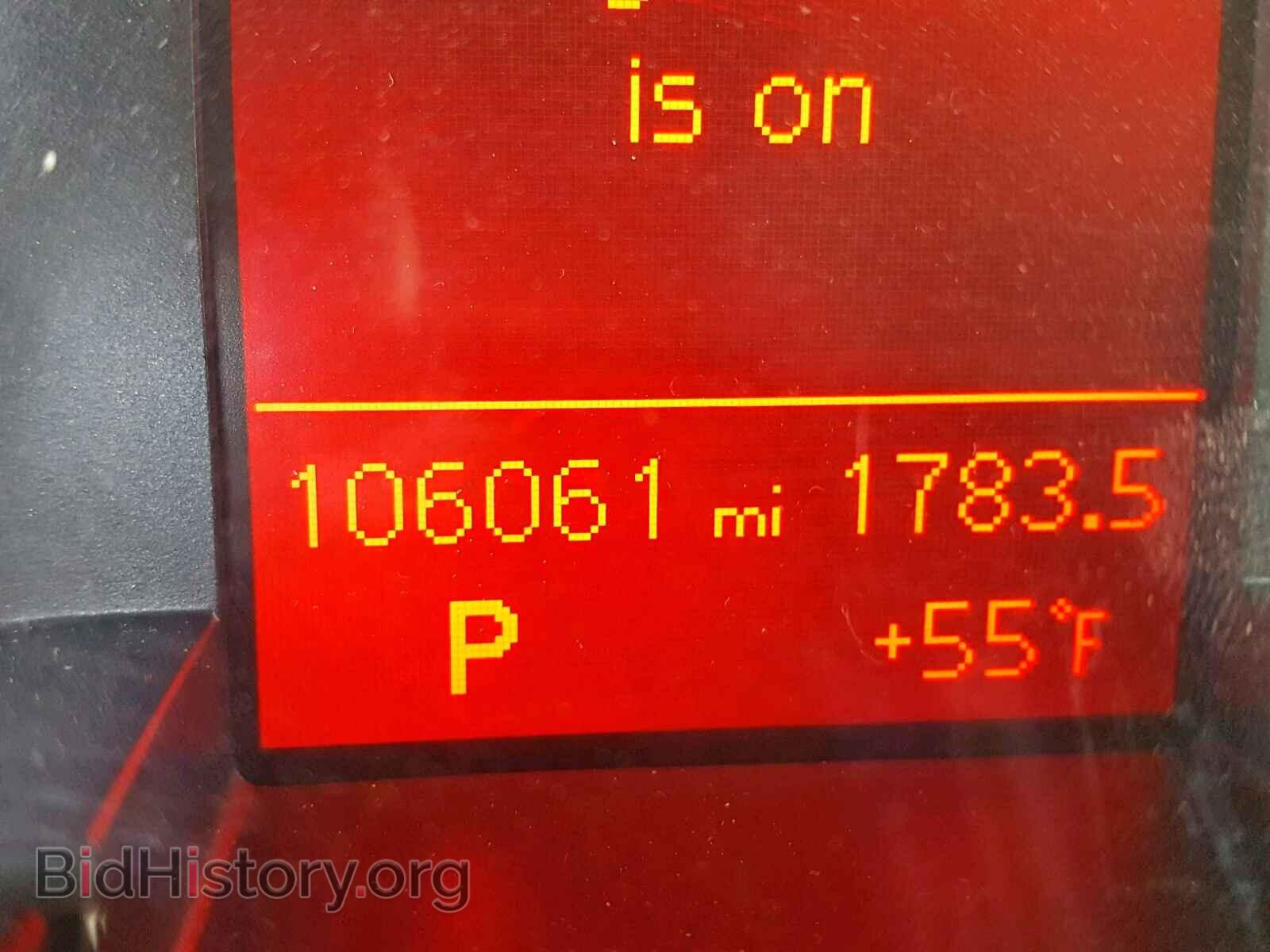 2010 AUDI A4 - VIN: WAUFFAFL2AN060038 - Фото 8