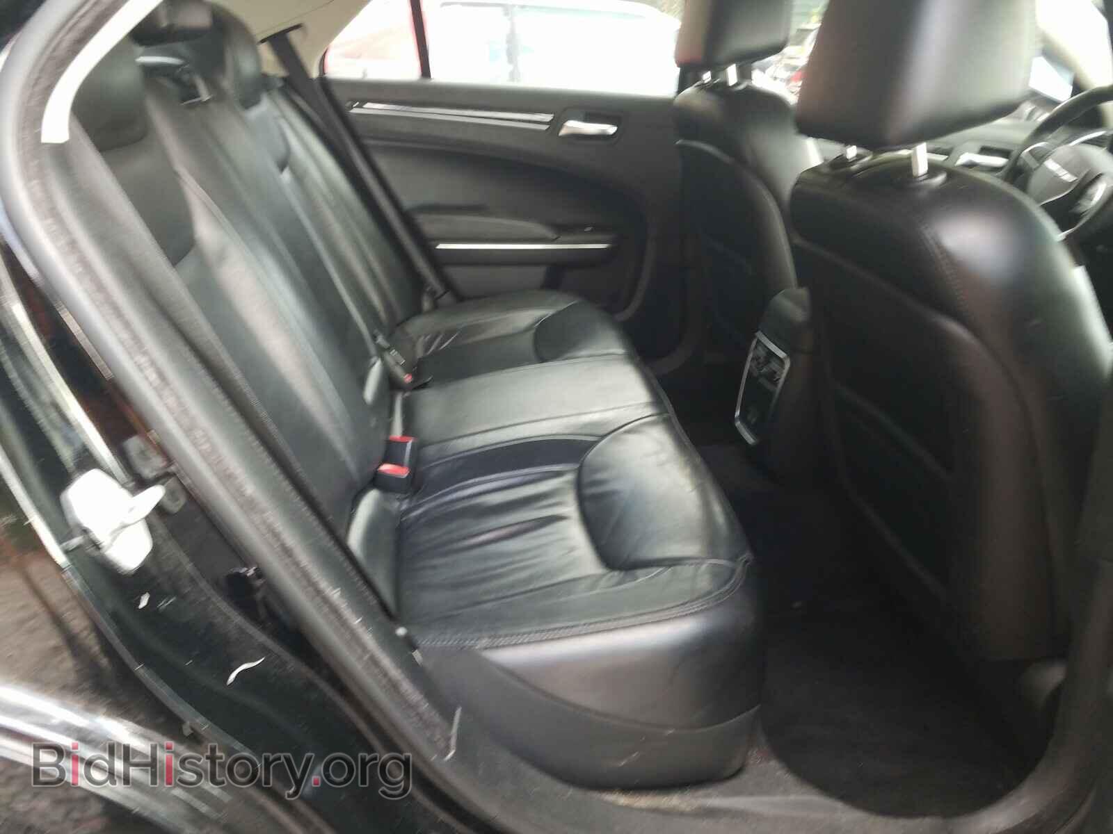 2016 CHRYSLER 300 - VIN: 2C3CCARG7GH296512 - Фото 6