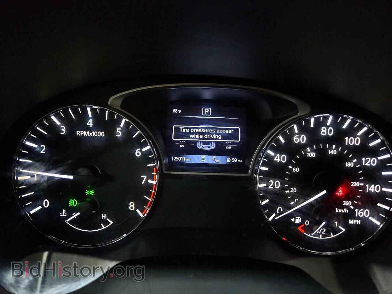 2019 NISSAN PATHFINDER - VIN: 5N1DR2MN1KC611399 - Фото 9