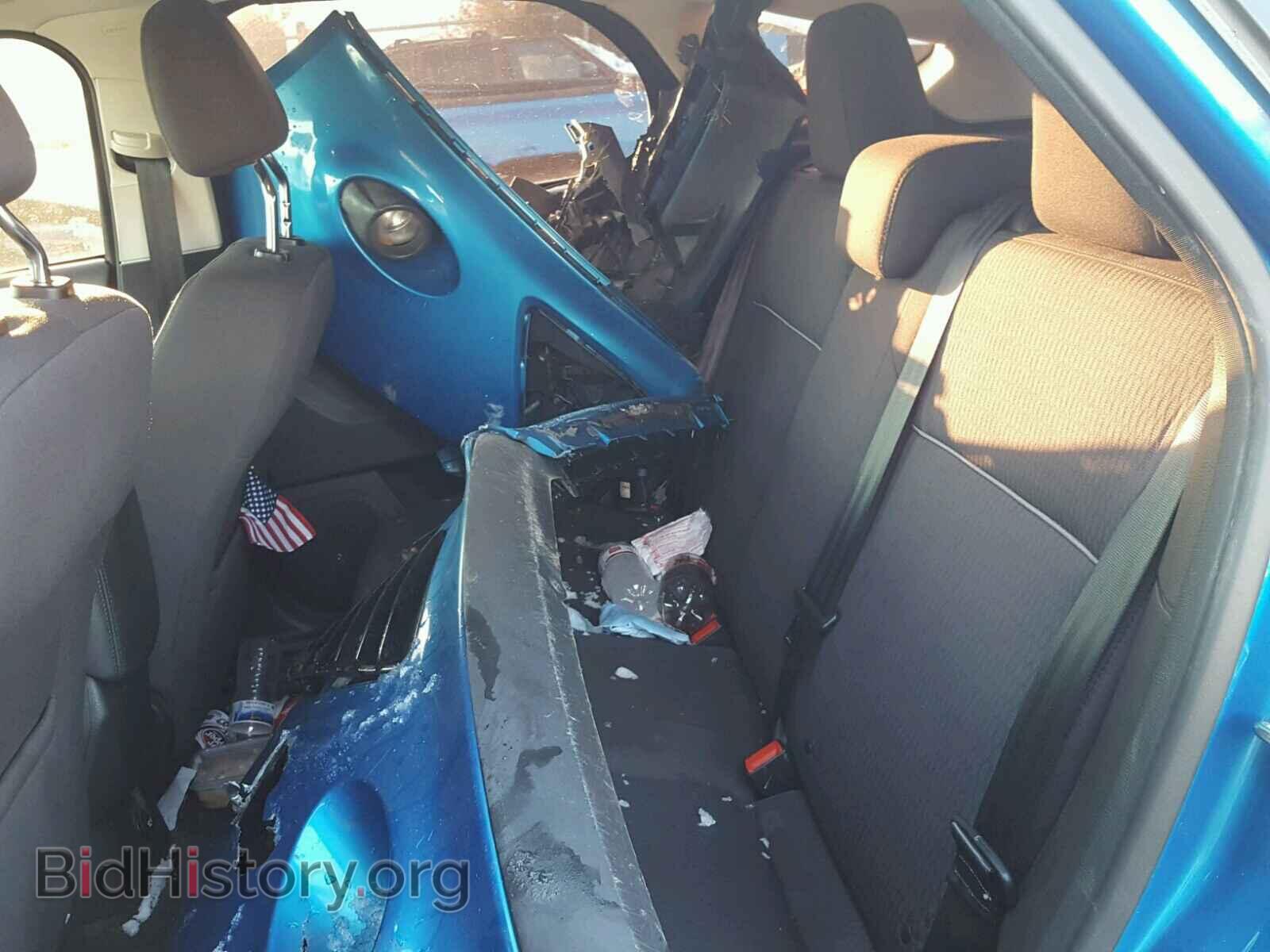 2012 FORD FOCUS - VIN: 1FAHP3M22CL117406 - Photo 6