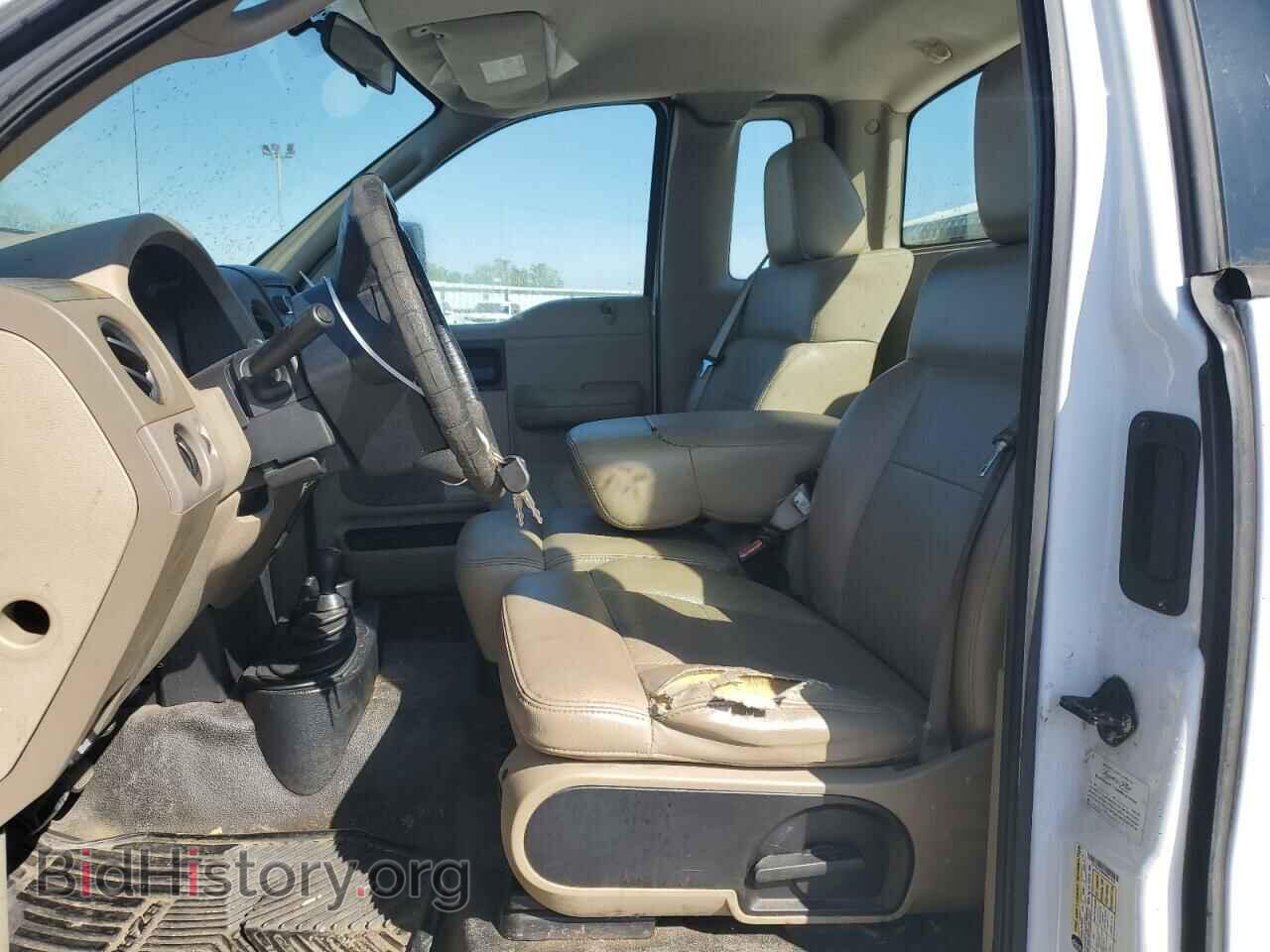2008 FORD All Models - VIN: 1FTRF14W98KE32953 - Фото 7