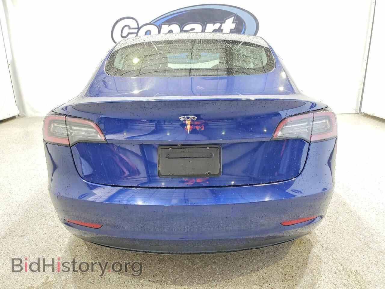 2022 TESLA MODEL 3 - VIN: 5YJ3E1EA8NF303820 - Photo 6