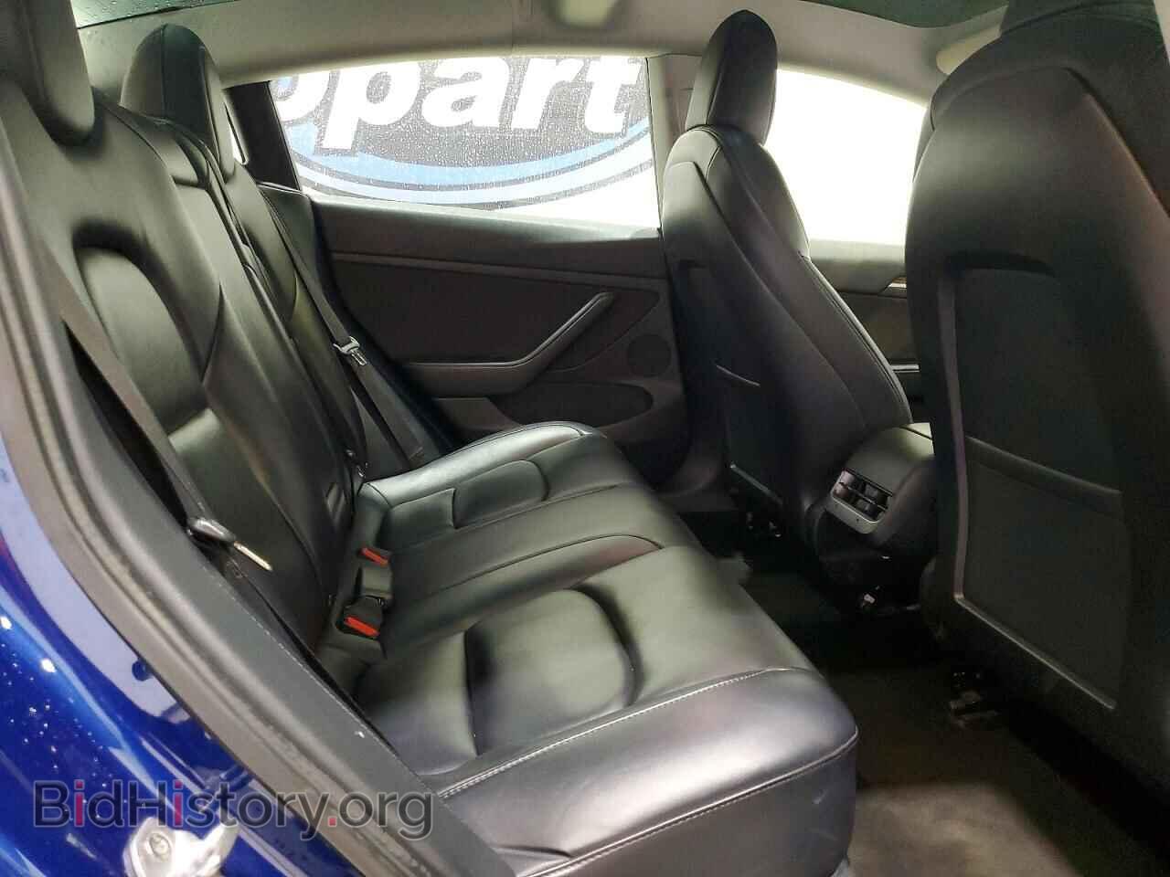 2022 TESLA MODEL 3 - VIN: 5YJ3E1EA8NF303820 - Photo 10