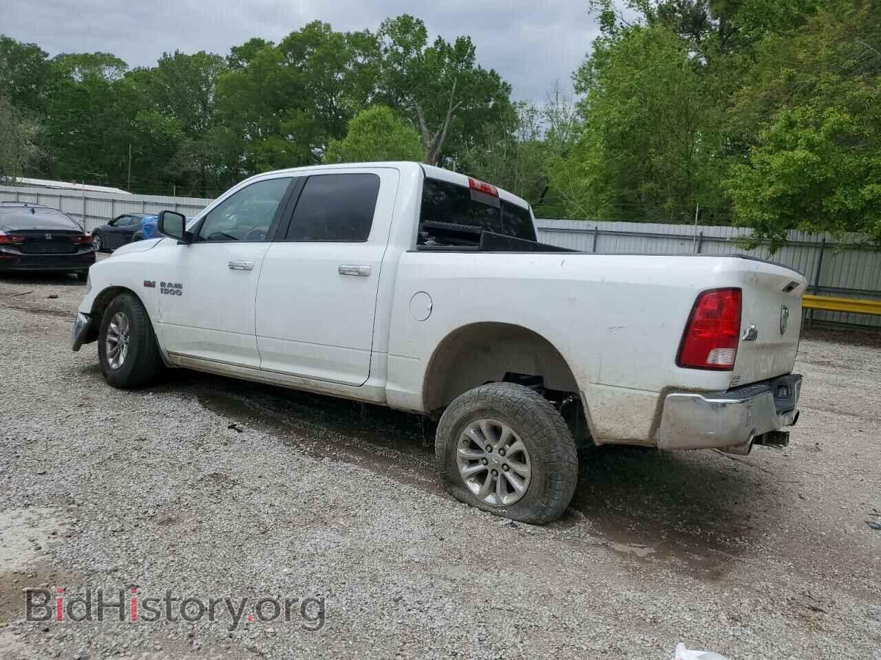 2015 RAM 1500 - VIN: 1C6RR6LT0FS535243 - Photo 2