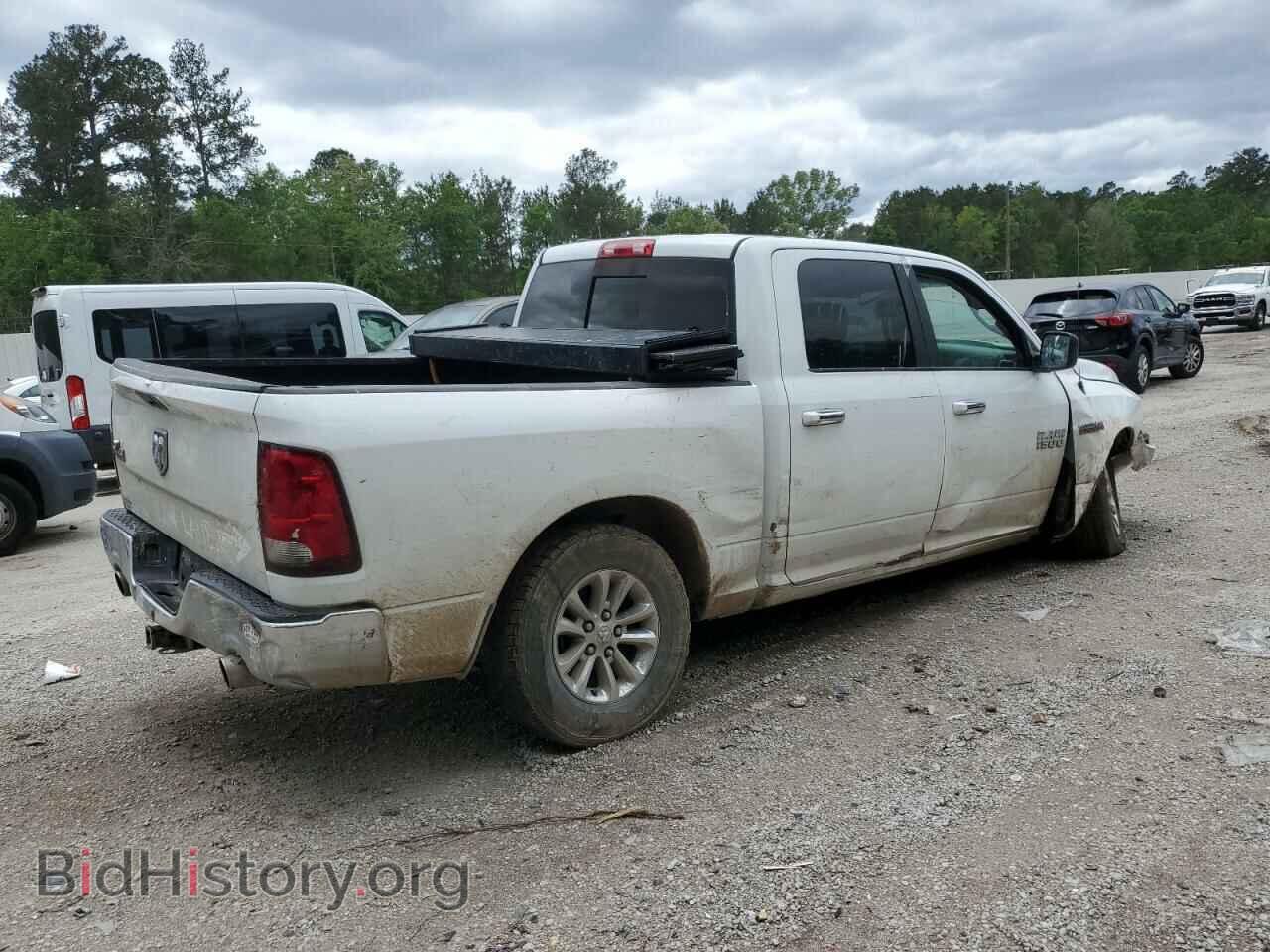 2015 RAM 1500 - VIN: 1C6RR6LT0FS535243 - Photo 3