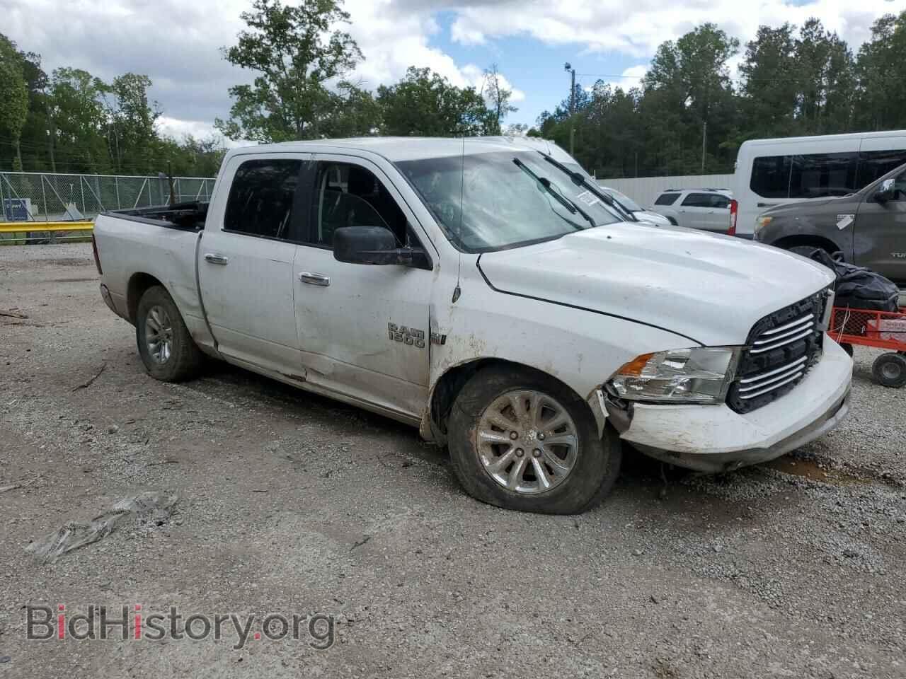 2015 RAM 1500 - VIN: 1C6RR6LT0FS535243 - Photo 4