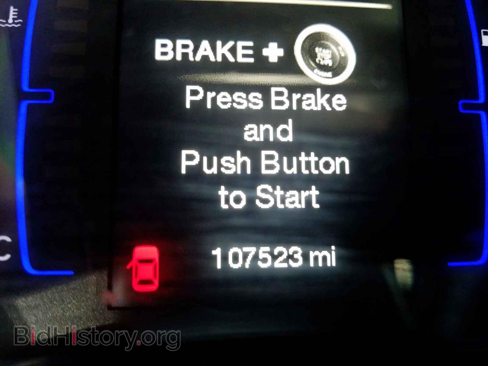 2015 CHRYSLER 200 - VIN: 1C3CCCAB2FN746973 - Фото 8
