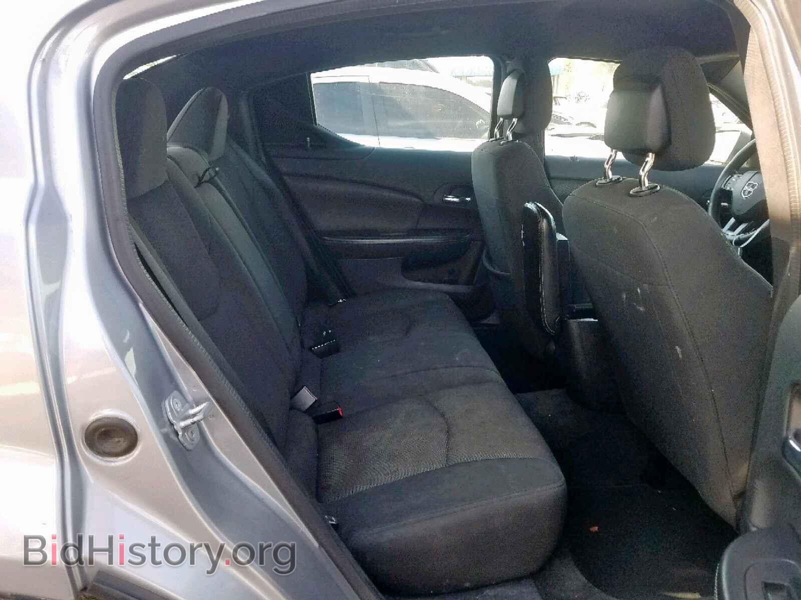 2013 DODGE AVENGER - VIN: 1C3CDZAB2DN742788 - Photo 6