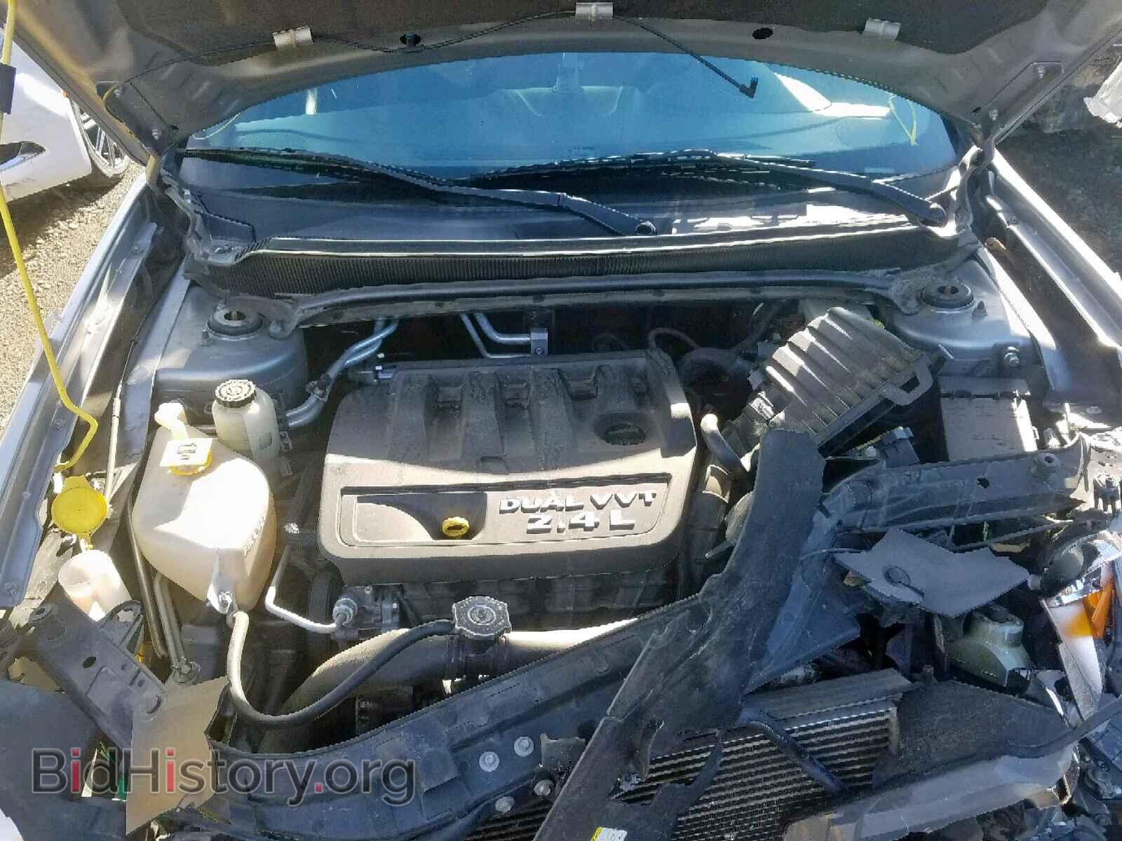 2013 DODGE AVENGER - VIN: 1C3CDZAB2DN742788 - Photo 7