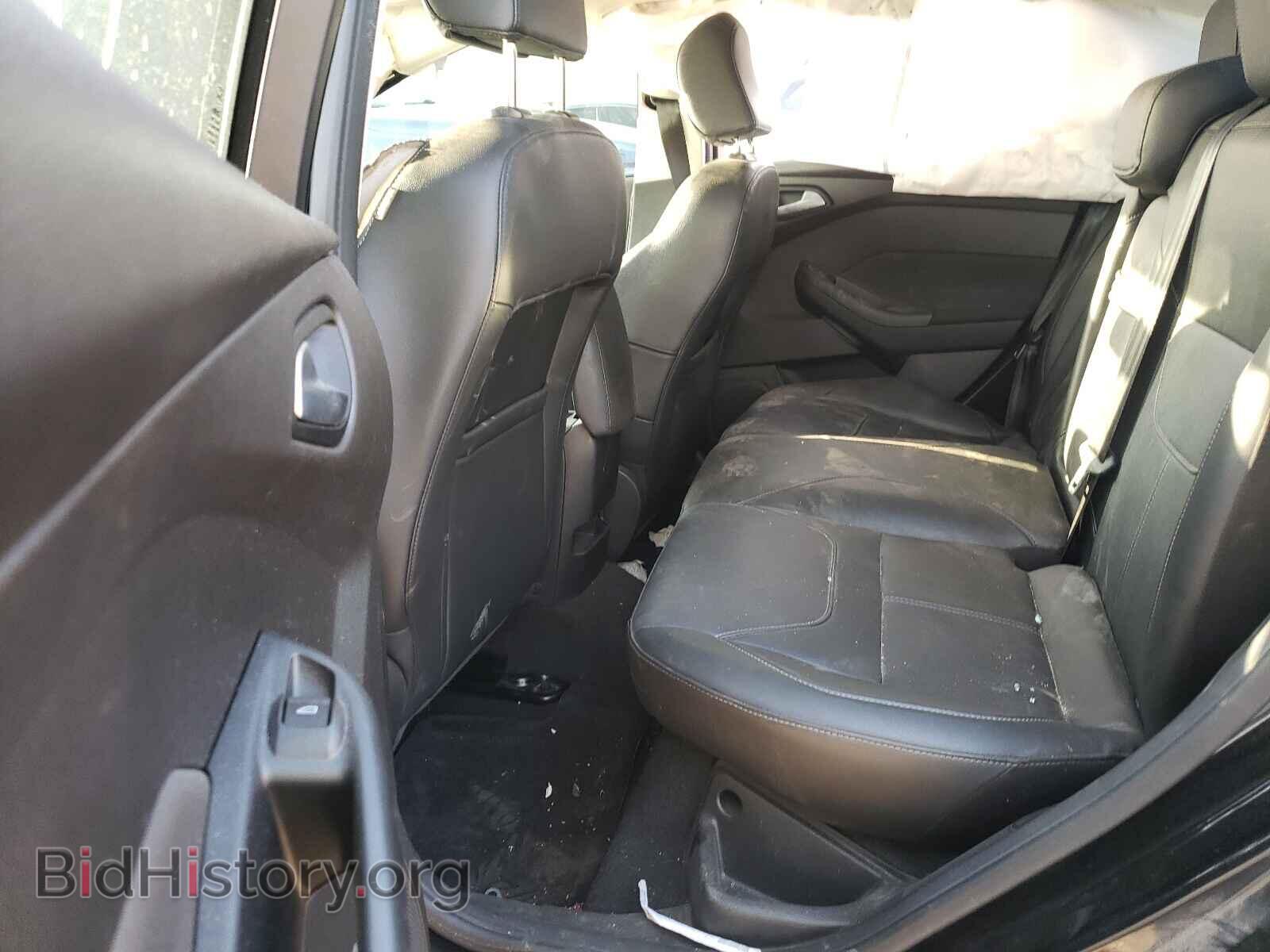 2016 FORD FOCUS - VIN: 1FADP3F27GL295149 - Photo 6