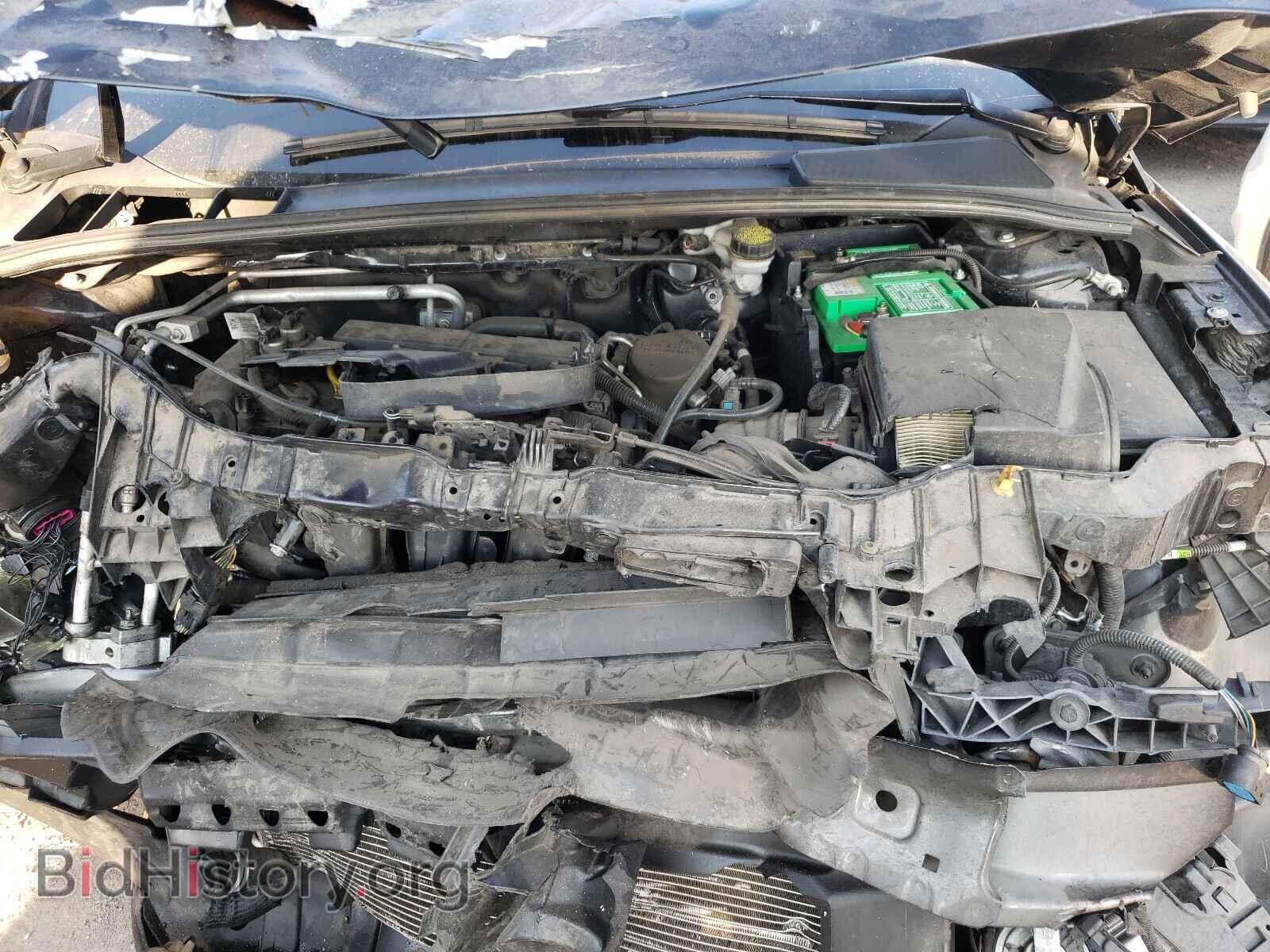 2016 FORD FOCUS - VIN: 1FADP3F27GL295149 - Photo 7