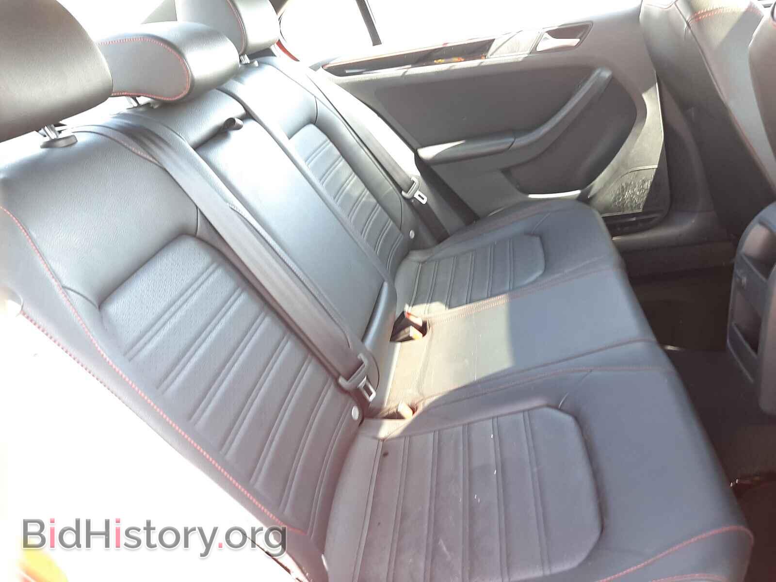 2017 VOLKSWAGEN JETTA - VIN: 3VW4T7AJ0HM213948 - Фото 6