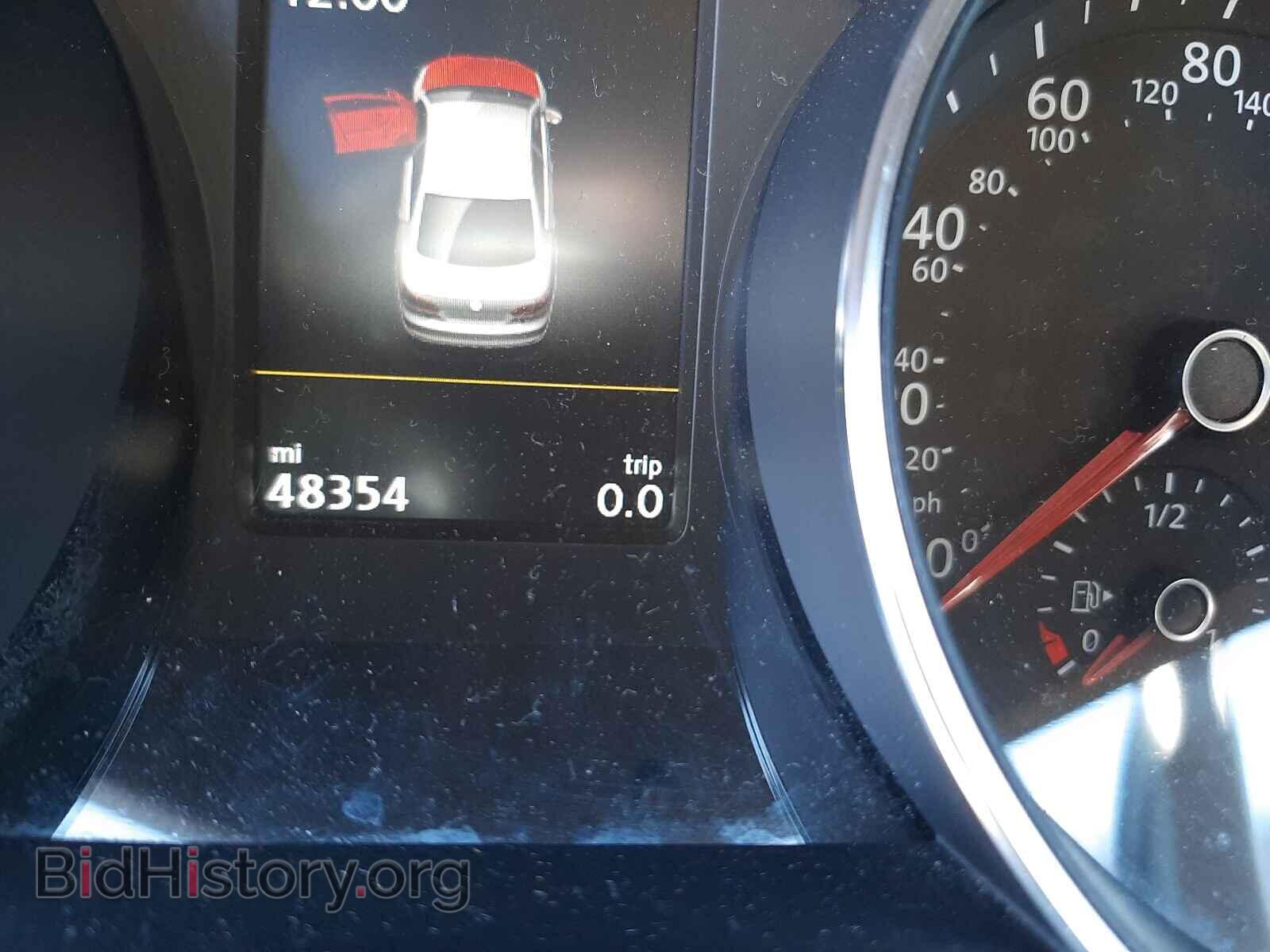 2017 VOLKSWAGEN JETTA - VIN: 3VW4T7AJ0HM213948 - Фото 8