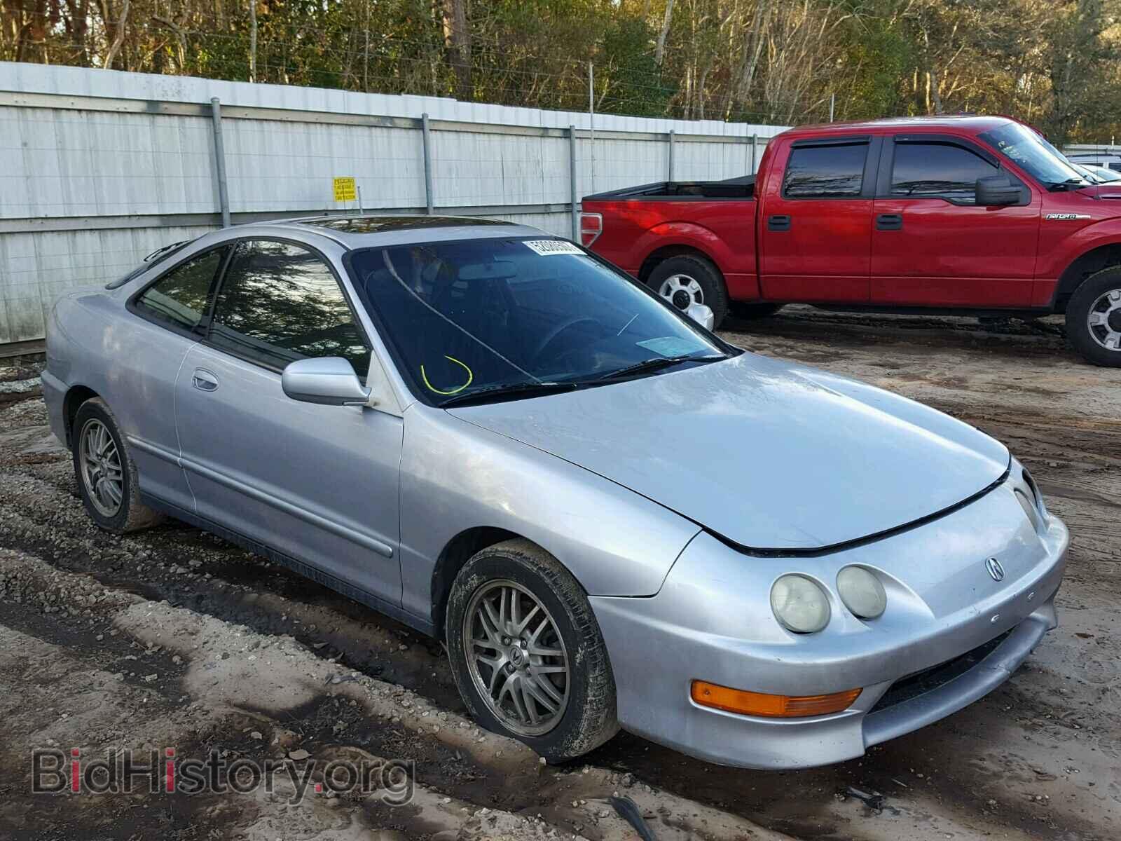 Photo JH4DC44561S002653 - ACURA INTEGRA 2001